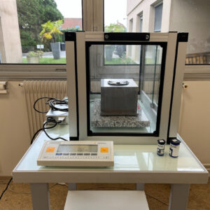Balance de précision SARTORIUS YAC02LP