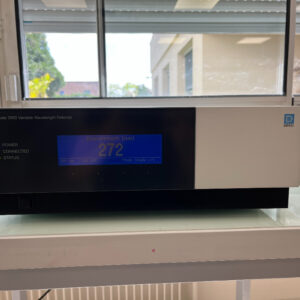 Détecteur THERMO VWD-3100