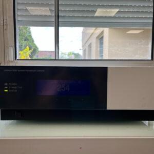 Détecteur THERMO VWD-3400