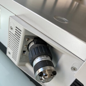 CHROMATOGRAPHIE LIQUIDE TCC-3000RS Column Compartment