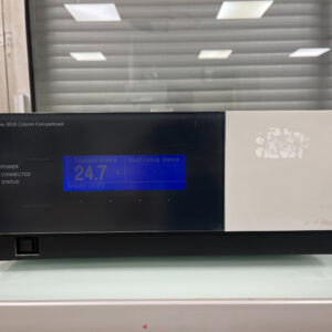 Four à colonne THERMO TCC-3000