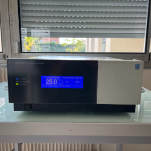 Four à colonne THERMO TCC-3000RS