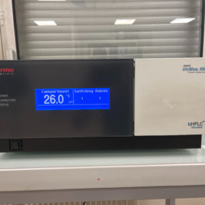 Four à colonne THERMO TCC-3000