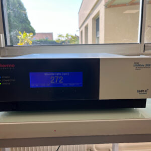 Detecteur UV THERMO VWD-3400RS Variable Wavelengh Detectort