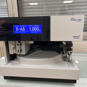 Autosampler THERMO WTS-3000TSL