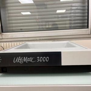 Dégazeur 6 voies THERMO SRD-3600