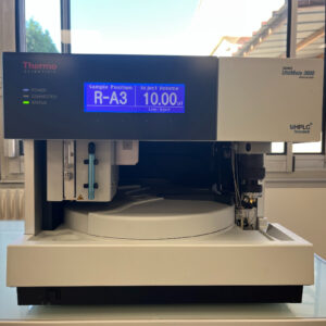 Injecteur automatique THERMO WPS-3000SL