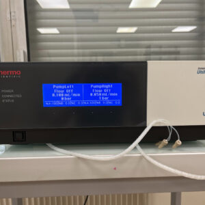 Double pompe ternaire THERMO DGP-3600RS