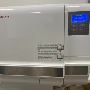 Autoclave ICANCLAVE STE-23-K