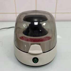 Mini centrifugeuse FISHER BRAND SPROUT PLUS