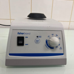 Agitateur à vortex FISHERBRAND ZX3