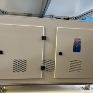 Caisson anti-bruit MS NOISE DBL-MS40