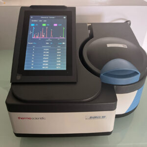 Spectrophotomètre THERMO SCIENTIFIC BioMate 160 UV/Visible