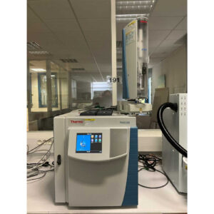 GC THERMO SCIENTIFIC Trace 1310