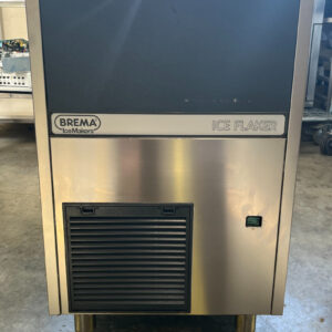Machine à glace BREMA GB 902A-Q