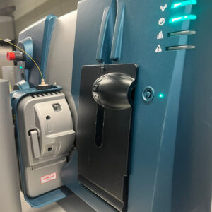 Spectromètre de masse ABSCIEX 6500+