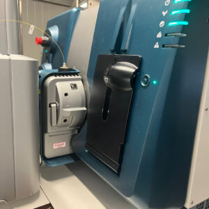 Spectromètre de masse ABSCIEX 6500+