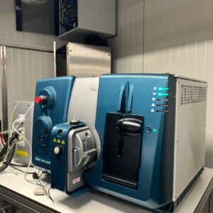 Spectromètre de masse ABSCIEX 6500+