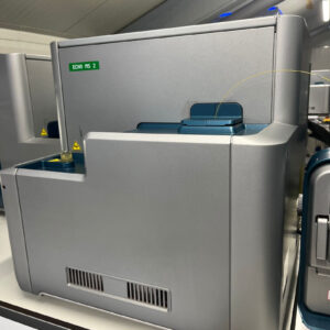 Injecteur automatique AB SCIEX Echo