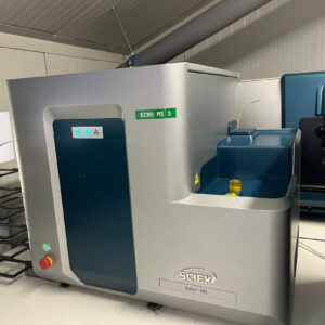 Injecteur automatique AB SCIEX Echo