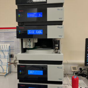 Module chromatographie liquide THERMOFISHER SCIENTIFIC DAD-3000