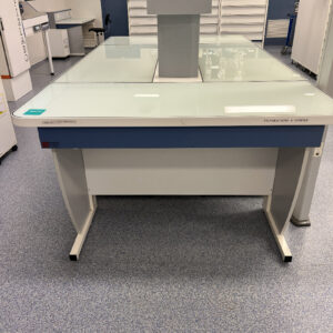 Paillasse Ilot Central