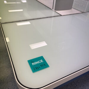 Paillasse Ilot Central