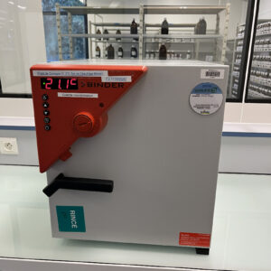 Incubateur Binder BD23 à convection naturelle