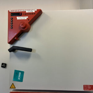 Etuve de séchage BINDER FD53