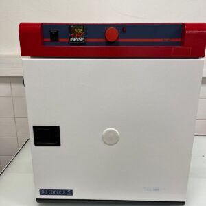 Incubateur FIRLABO BC60