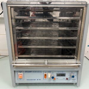 Incubateur SI18