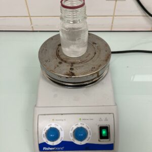 Agitateur Magnétique FISHERBRAND