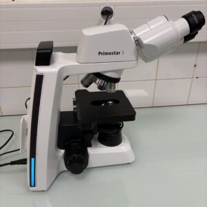 Microscope PRIMOSTAR 3