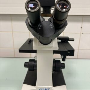 Microscope VWR BULB TYPE 6V30W