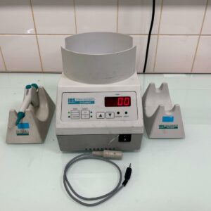 Vacusafe IBS INTEGRA BIOSCIENCES