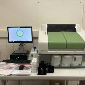 861 / THERMO SCIENTIFIC / GALLERY / ANALYSEUR SEQUENTIEL