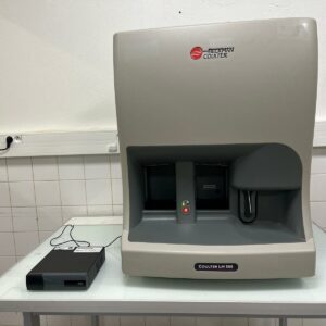 Analyseur Hématologique Beckman Coulter LH500
