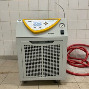 Pompe de circulation LAUDA VC2000