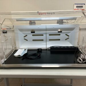 Hotte de pesée SAFETECH ST1-1200