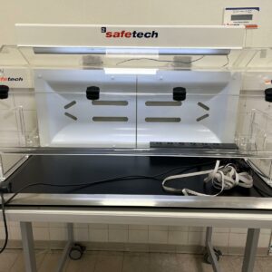 Hotte de pesée SAFETECH ST1-1200