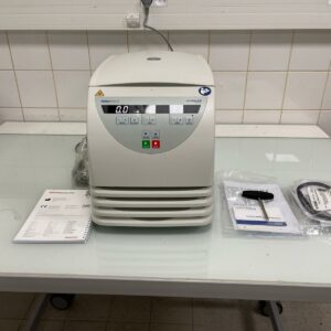 Centrifugeuse réfrigérée FISHERBRAND AccuSpin Micro 21R