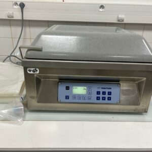 Machine sous Vide / MULTIVAC / C200