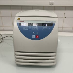 Centrifugeuse Réfrigéré / THERMOFISHER / Sorvall Legend MICRO17R