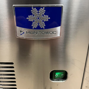 machine à glace pilée