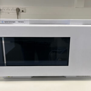 Injecteur AGILENT G1367A
