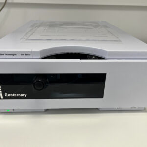 Pompe AGILENT G1311A