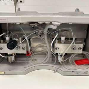 Pompe Binaire AGILENT G1312A