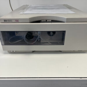 Pompe AGILENT G1311A