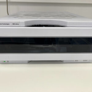 Détecteur DAD AGILENT G1315C (1260)