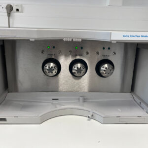 Agilent Technologies 1200 Series Valve
